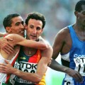 Noureddine Morceli: hundirse con un récord del mundo en las piernas