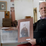 Localizan el primer álbum de fotos de España con imágenes del Cabañal de 1851 Localizan el primer álbum de fotos de España con imágenes del Cabañal de 1851