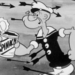 Dibujos animados de Popeye en Dominio Público Dibujos animados de Popeye en Dominio Público