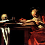 Una historia de violencia: las sombras de Caravaggio, el genio del Barroco Una historia de violencia: las sombras de Caravaggio, el genio del Barroco