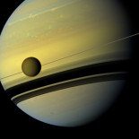 Titán y las posibilidades de albergar vida: la luna más grande de Saturno sigue siendo la esperanza de los científicos Titán y las posibilidades de albergar vida: la luna más grande de Saturno sigue siendo la esperanza de los científicos