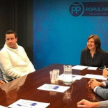 El PP exige que À Punt (nuevo Canal 9) ofrezca festejos taurinos y actos religiosos El PP exige que À Punt (nuevo Canal 9) ofrezca festejos taurinos y actos religiosos