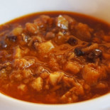 La casquería: entrañas, vísceras o entresijos como exquisitez La casquería: entrañas, vísceras o entresijos como exquisitez