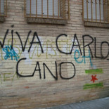 Veinte aniversario de la victoria de Carlos Cano sobre las discográficas y las editoriales Veinte aniversario de la victoria de Carlos Cano sobre las discográficas y las editoriales