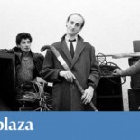 Jorge Ilegal, al diván Jorge Ilegal, al diván