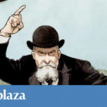 Los últimos días de Jaurès, el socialista asesinado por querer evitar la Gran Guerra Los últimos días de Jaurès, el socialista asesinado por querer evitar la Gran Guerra