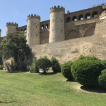 ¿Qué tienen en común el Palacio de la Aljafería y Giuseppe Verdi? ¿Qué tienen en común el Palacio de la Aljafería y Giuseppe Verdi?
