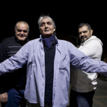 Los Chichos: “Los 40 Principales nos vetaba por denunciar en las rumbas lo que les correspondía a los políticos” Los Chichos: “Los 40 Principales nos vetaba por denunciar en las rumbas lo que les correspondía a los políticos”