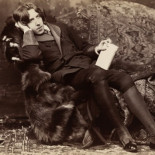 Oscar Wilde: sus mejores frases sobre la vida y el amor Oscar Wilde: sus mejores frases sobre la vida y el amor