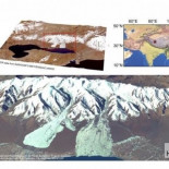 Explicación a los colapsos de glaciares en el Tíbet Explicación a los colapsos de glaciares en el Tíbet