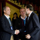Rajoy, Camps, Cospedal… Cuando los dirigentes del PP decían que la Gürtel no tenía nada que ver con el partido Rajoy, Camps, Cospedal… Cuando los dirigentes del PP decían que la Gürtel no tenía nada que ver con el partido