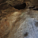 Datan los petroglifos de la cueva Asphendou en Creta, los más antiguos de Grecia, a finales del Pleistoceno Datan los petroglifos de la cueva Asphendou en Creta, los más antiguos de Grecia, a finales del Pleistoceno