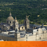 El Escorial: la construcción más ambiciosa del siglo XVI El Escorial: la construcción más ambiciosa del siglo XVI
