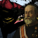 El General Marina, 63 años y 19 días al servicio de España El General Marina, 63 años y 19 días al servicio de España
