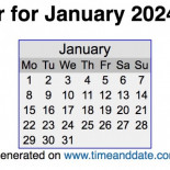 La periodicidad del calendario y las cadenas de WhatsApp La periodicidad del calendario y las cadenas de WhatsApp
