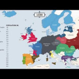 Historia de Europa Año a año: histomapa en vídeo Historia de Europa Año a año: histomapa en vídeo