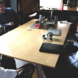 Así es la ‘clase media’ de Silicon Valley Así es la ‘clase media’ de Silicon Valley