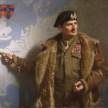 Bernard Law Montgomery: el General sobrevalorado Bernard Law Montgomery: el General sobrevalorado