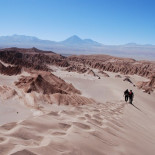 La búsqueda de vida en Marte se topa con una sorpresa en Atacama La búsqueda de vida en Marte se topa con una sorpresa en Atacama