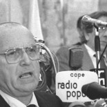 Fariña: Cuando el presidente de la Xunta se reunía con contrabandistas huidos al norte de Portugal