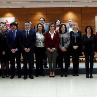 Euskadi pide ayuda a Madrid ante la llegada masiva de menores extranjeros