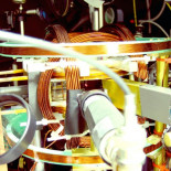Observan una nueva partícula cuántica con propiedades de una esfera luminosa (ING) Observan una nueva partícula cuántica con propiedades de una esfera luminosa (ING)