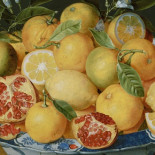 De cómo la fruta De cómo la fruta
