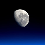 Así tiembla la Luna: miles de seísmos sacuden nuestro satélite cada año y pueden durar horas Así tiembla la Luna: miles de seísmos sacuden nuestro satélite cada año y pueden durar horas