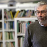 Antonio Muñoz Molina: Nuestro mundo solo produce basura, ansiedad y ruido Antonio Muñoz Molina: Nuestro mundo solo produce basura, ansiedad y ruido