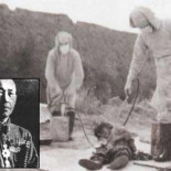 Ishii, el monstruoso doctor japonés que superó en crueldad a sus aliados nazis Ishii, el monstruoso doctor japonés que superó en crueldad a sus aliados nazis