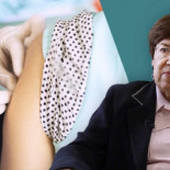 Nubia Muñoz, ignorada por el Nobel y ‘perseguida’ por los antivacunas Nubia Muñoz, ignorada por el Nobel y ‘perseguida’ por los antivacunas
