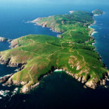 La isla de Ons: La reina del cielo La isla de Ons: La reina del cielo