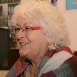 Maria Josep Estanyol: “El fenicio es la lengua madre del Mediterráneo, nuestro primer alfabeto” Maria Josep Estanyol: “El fenicio es la lengua madre del Mediterráneo, nuestro primer alfabeto”