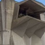 La belleza industrial perdida en las montañas: cinco centrales eléctricas que son obras de arte La belleza industrial perdida en las montañas: cinco centrales eléctricas que son obras de arte
