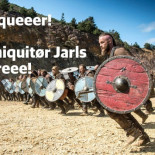Los Jarls de Møre existieron, fistro de la pradera Los Jarls de Møre existieron, fistro de la pradera