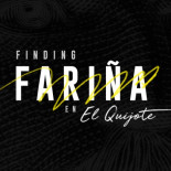 Finding Fariña, descubre cómo leer el libro secuestrado dentro de El Quijote Finding Fariña, descubre cómo leer el libro secuestrado dentro de El Quijote