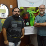 Virus de insecto utilizado como un caballo de Troya contra las células cancerosas
