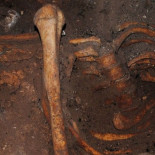 ADN antiguo de África ofrece pistas de una misteriosa cultura ADN antiguo de África ofrece pistas de una misteriosa cultura