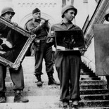 El Thyssen y el Reina Sofía, dos posturas ante el expolio nazi El Thyssen y el Reina Sofía, dos posturas ante el expolio nazi