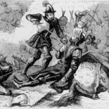 El soldado español que apresó al rey de Francia El soldado español que apresó al rey de Francia