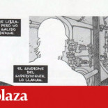 Nacer, crecer y ser despedido de una Nacer, crecer y ser despedido de una