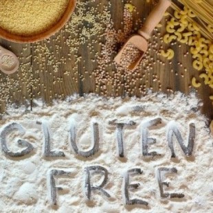 Alimentos sin gluten, ¿son más sanos?