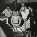 Once hombres sordos que ayudaron a la NASA a ir al espacio (ENG)
