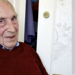 Muere uno de los últimos supervivientes españoles del campo nazi de Mauthausen