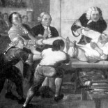 Sangre, guarrería y gritos bárbaros: así era la cirugía en la era victoriana Sangre, guarrería y gritos bárbaros: así era la cirugía en la era victoriana