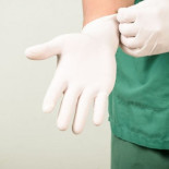 El tacto rectal no detecta antes el cáncer de próstata: adiós al dedo intruso El tacto rectal no detecta antes el cáncer de próstata: adiós al dedo intruso