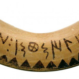 El misterio de una antigua lengua: la escritura de los iberos El misterio de una antigua lengua: la escritura de los iberos