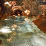 La Gruta de las Maravillas y su relación con los templarios La Gruta de las Maravillas y su relación con los templarios