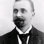 Felix Hoffmann, el creador de la aspirina y la heroína, en un verano Felix Hoffmann, el creador de la aspirina y la heroína, en un verano