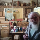 Félix Cuadrado Lomas rechaza el Premio Castilla y León de las Artes 2017 Félix Cuadrado Lomas rechaza el Premio Castilla y León de las Artes 2017